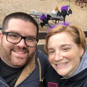 Meet your Posher, Joshua